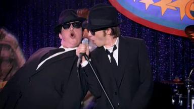 Drake & Josh 2x8