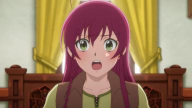 The Devil Is a Part-Timer! 2x21