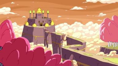 Hora de Aventura 4x20