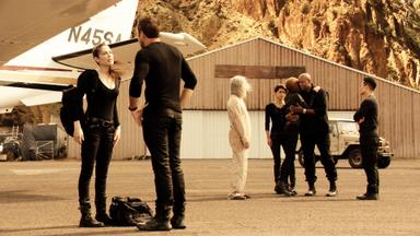 Hawaii Five-0 7x7