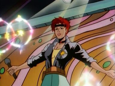 X-Men 3x11