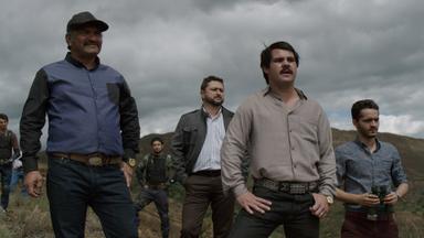 El Chapo 3x1
