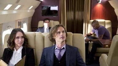 Mentes Criminales 10x12