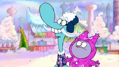 Chowder 2x7