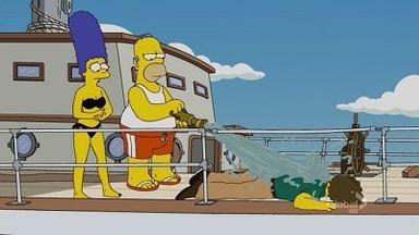 Los Simpson 22x4