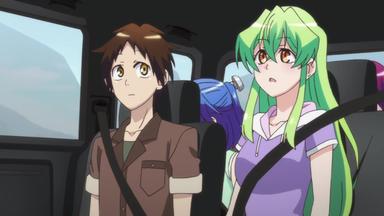 Jitsu wa Watashi wa 1x13