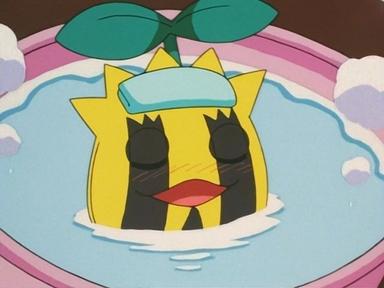 Pokémon 4x30