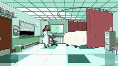 Steven Universe 2x19