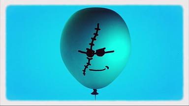 El increíble mundo de Gumball 5x5