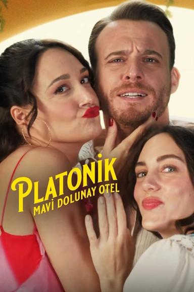 Platonico 1x8