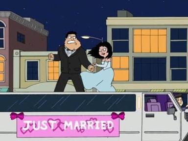 American Dad: Un Agente de Familia 4x5