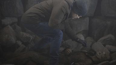 Dexter: New Blood 1x7