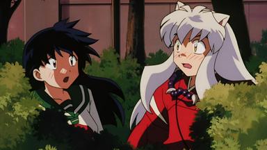 Inuyasha 1x90