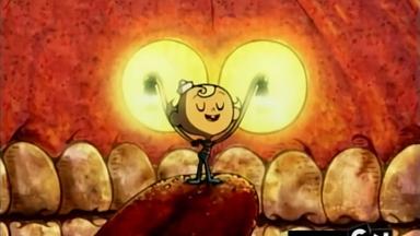 Las maravillosas desventuras de Flapjack 2x8