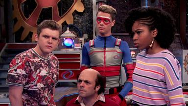 Henry Danger 5x20