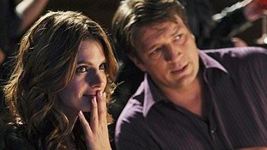 Castle 3x7