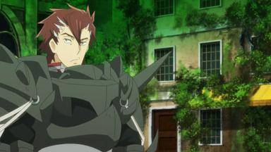 Log Horizon 3x10