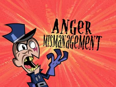 Las sombrías aventuras de Billy y Mandy 7x10