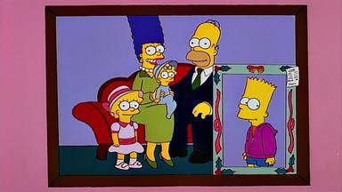 Los Simpson 7x11