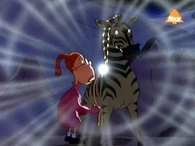 Los Thornberrys 2x21