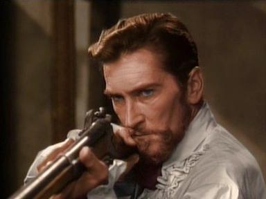 El Zorro 1x14