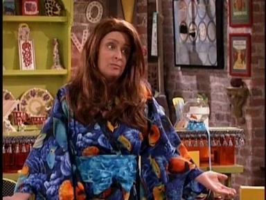 Los Hechiceros de Waverly Place 2x16