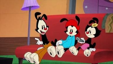 Animaniacs 2x15