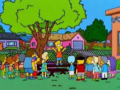 Los Simpson 11x11