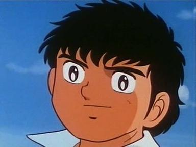 Super Campeones 5x22