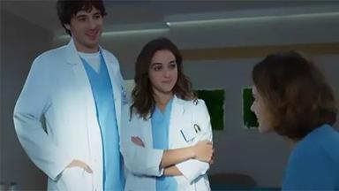 Doc - Una nueva vida 2x11