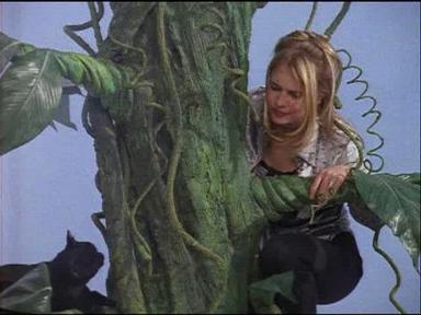 Sabrina, la bruja adolescente 2x16
