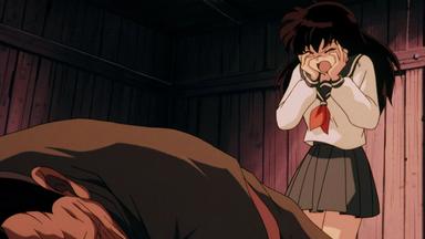 Inuyasha 1x95