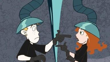 Kim Possible 1x8