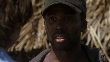 Lost 4x8
