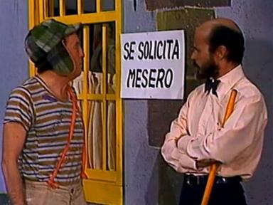 El Chavo 7x26