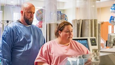 This Is Us 3x16