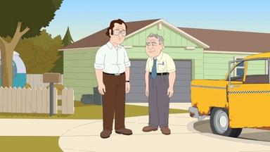 F is for Family 4x1