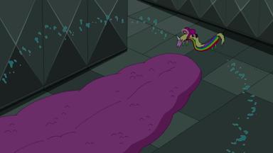 Hora de Aventura 4x19