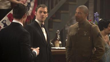 Los Originales 1x12