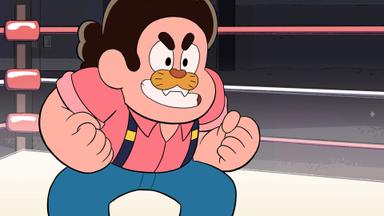 Steven Universe 4x18