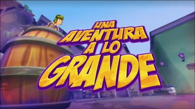 El Chavo Animado 4x3