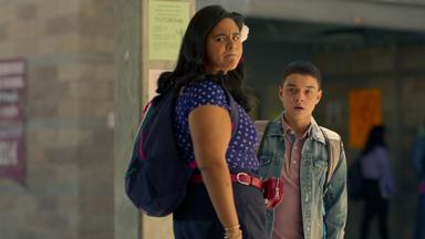 On My Block 4x1