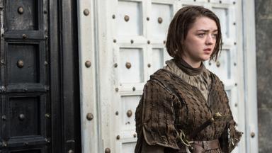 Game of Thrones 5x2