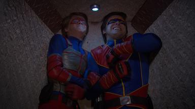 Henry Danger 2x14
