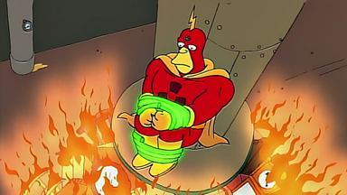 Los Simpson 7x2