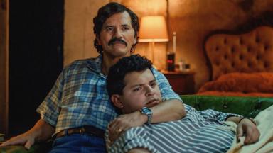 Dear Killer Nannies: Criado por sicarios 1x7