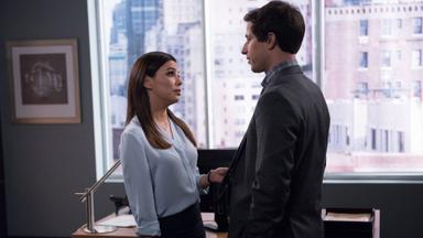 Brooklyn Nine-Nine 2x6