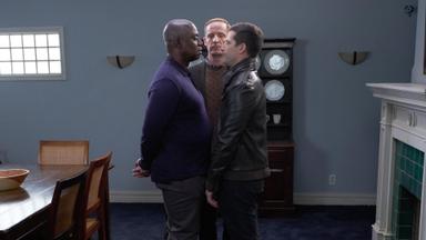Brooklyn Nine-Nine 5x12