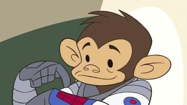 Kim Possible 1x19