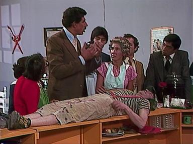 El Chavo 7x31